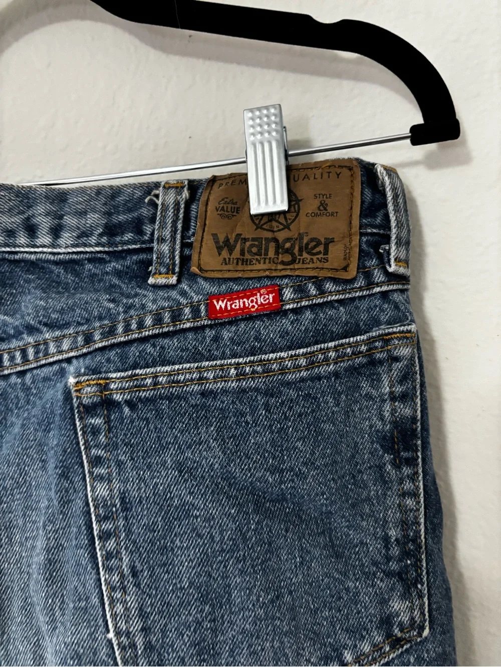 Wrangler 🤠 dark